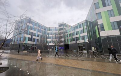 Sheffield AI study aims to stop regional accents being ‘misunderstood’