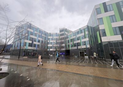 Sheffield AI study aims to stop regional accents being ‘misunderstood’