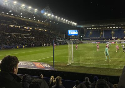 BREAKING: Sheffield Wednesday takeover collapses
