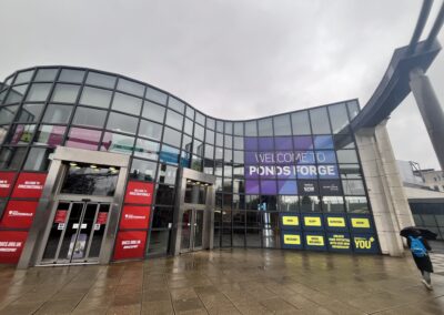 Sheffield Olympic Games speculation sparks optimism amongst residents