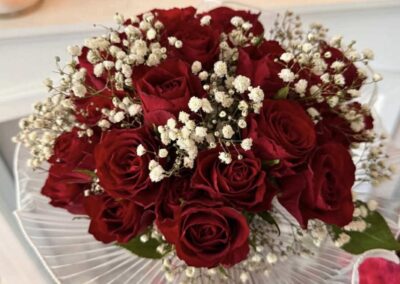 ‘Galentine’s Day’ floristry workshop aims to tackle loneliness in Sheffield