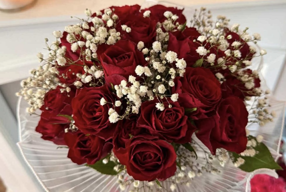 ‘Galentine’s Day’ floristry workshop aims to tackle loneliness in Sheffield