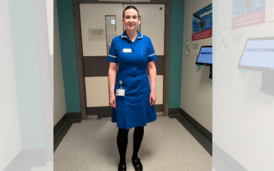 Sheffield amongst the first in the country to appoint a dementia research nurse