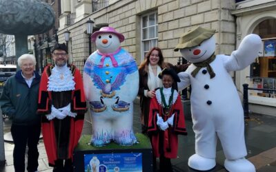Doncaster Launches AR Treasure Hunt to Boost Children’s Reading