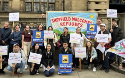 Historic city-wide campaign aims to promote diversity