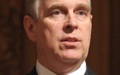 Andrew Mountbatten-Windsor arrested and in custody on suspicion of misconduct in public office