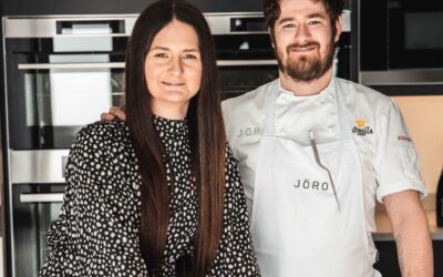 “It means everything”: Sheffield back on the culinary map with Michelin Star win