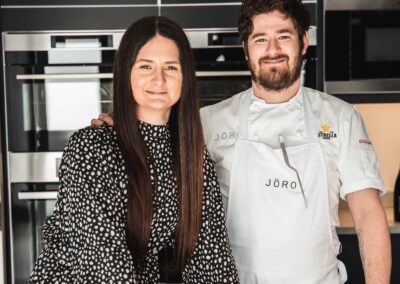 “It means everything”: Sheffield back on the culinary map with Michelin Star win