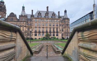 Sheffield City Council approve SEND £10M funding for schools