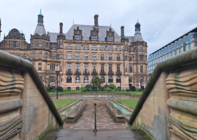 Sheffield City Council approve SEND £10M funding for schools