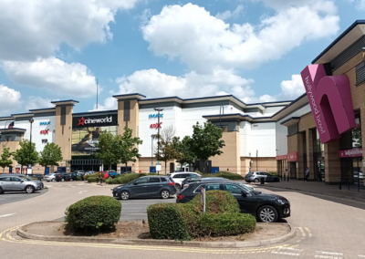 Green light given to new Wetherspoons on Sheffield leisure complex