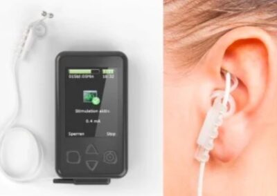 Stroke survivors see improvement from long-lasting weakness in Sheffield clinical trials