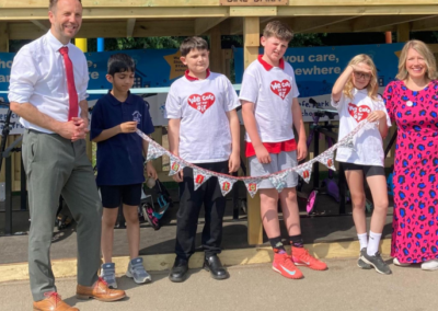 Sheffield City Council announce £1million investment into boosting Sheffield clean air projects