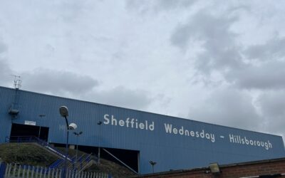 Sheffield Wednesday facing “huge rebuild from the bottom up” Supporters Trust Vice Chair warns