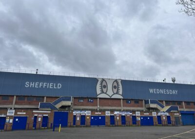How Sheffield Wednesday relegation could have damaging effects away from the pitch