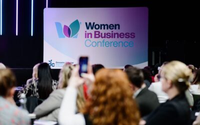 Women In Business conference set to return: Celebrating female leaders and entrepreneurial success