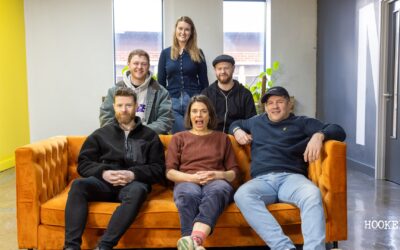 Sheffield-based short film “Hooked” launches crowdfunder amid partnership with The Forward Trust