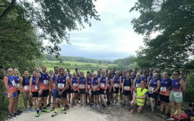 Sheffield run-club launches new women’s buddy system to keep runners safe