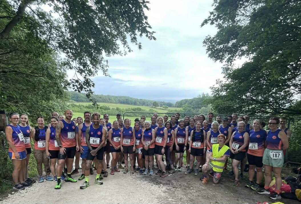 Sheffield run-club launches new women’s buddy system to keep runners safe