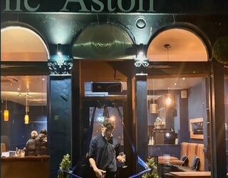 From lectures to launch night: Student opens new Sheffield restaurant