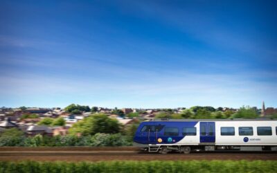 Landslip closes train line between Wakefield Kirkgate and Barnsley