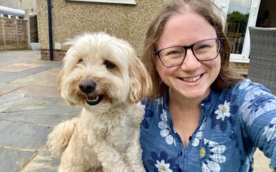 Playwright creates menopausal resource for fellow writers 