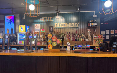 How The Bloomery is managing Sheffield’s struggling pub culture