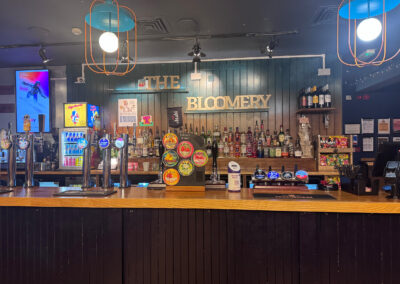How The Bloomery is managing Sheffield’s struggling pub culture