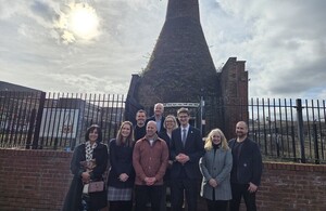 Major regeneration in Sheffield City centre moves forward