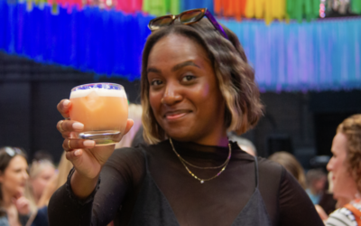 Sheffield Cocktail Festival returns for its biggest event yet