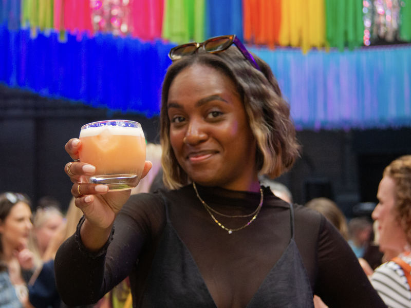 Sheffield Cocktail Festival returns for its biggest event yet