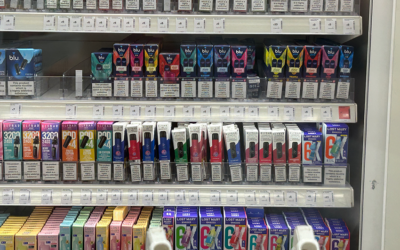 Sheffield City Council issues warning to illegal vape and tobacco traders