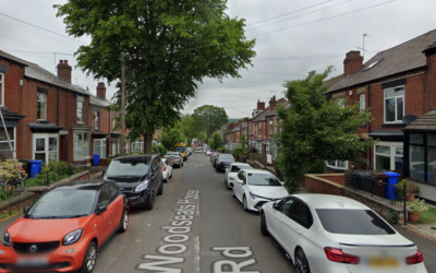 Police investigate report of ‘religiously motivated assault’ after altercation in Sheffield