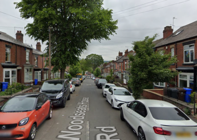 Police investigate report of ‘religiously motivated assault’ after altercation in Sheffield