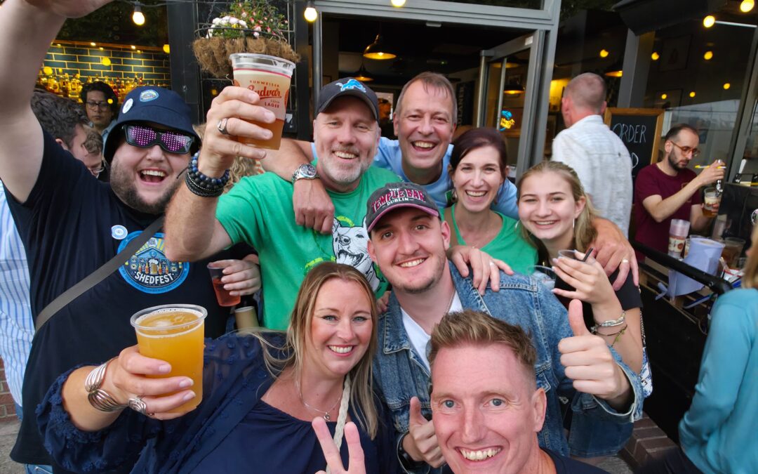 New ‘Pintstock’ festival set to showcase Sheffield’s craft beer and music scene