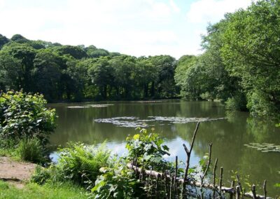 Sky-House applies for £38m planning application as part of new eco-development plan in Peak District