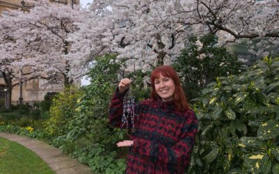 Sustainable crafts group opening doors on Tuesday