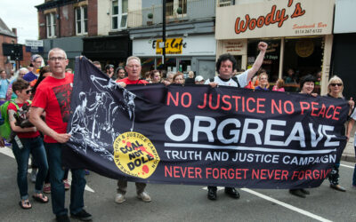 Battle of Orgreave inquiry begins as many hope for answers