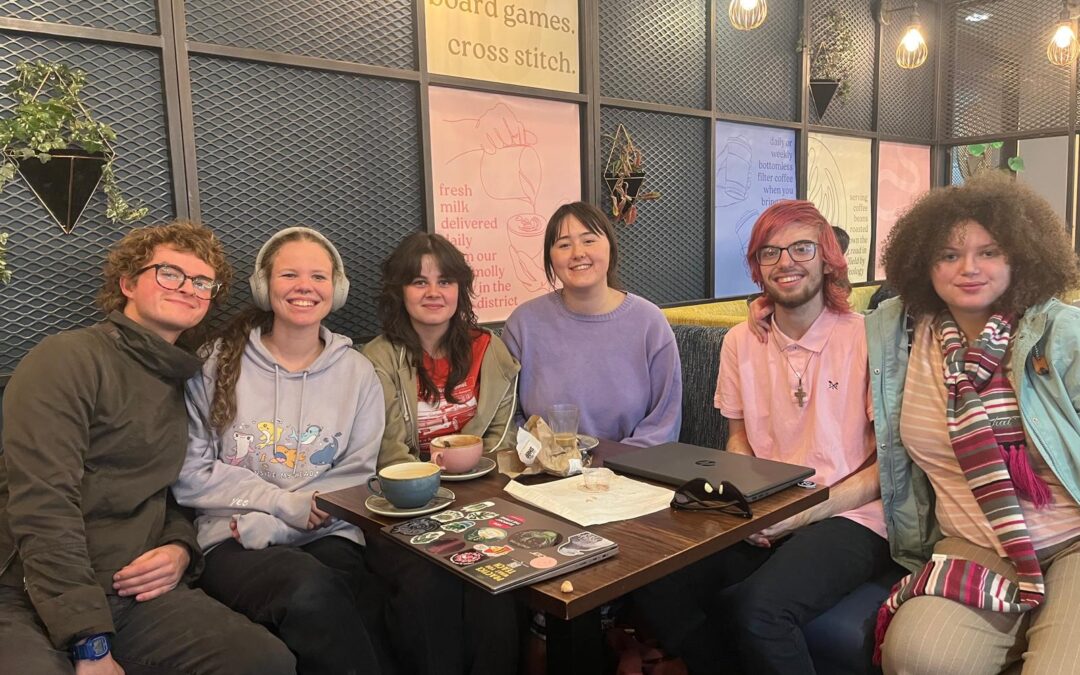 Campaigners push for plant-based overhaul at Sheffield Students’ Union
