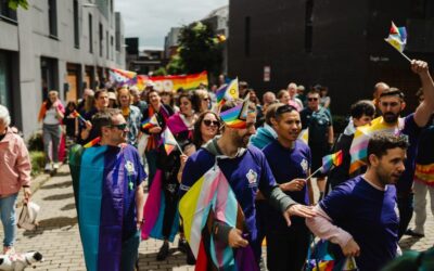 Kelham Pride to come back for a third year