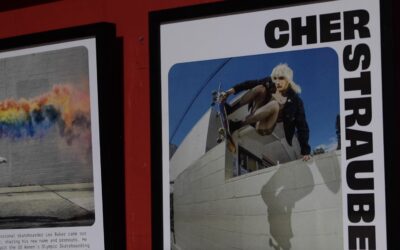 Sheffield celebrates inclusivity in Queer History of Skateboarding exhibition