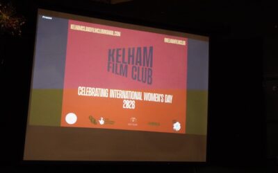 Community film night celebrates International Women’s Day in Kelham Island