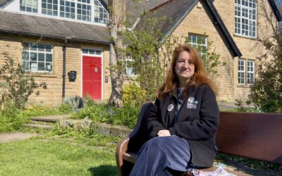 Watch: Sheffield City Nature Challenge launched to promote biodiversity