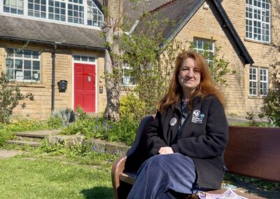 Watch: Sheffield City Nature Challenge launched to promote biodiversity