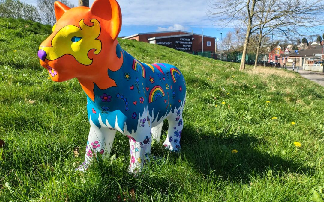 Sheffield Children’s Hospital Charity campaign launched to boost community harmony