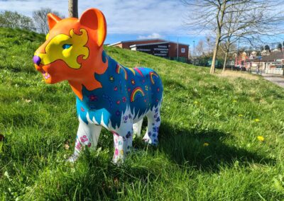 Sheffield Children’s Hospital Charity campaign launched to boost community harmony