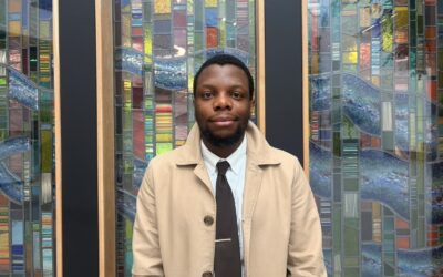 New Sheffield charity set up to send football boots to Nigeria