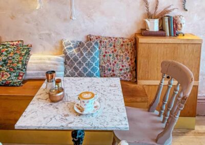 Sheffield coffee shop owner loses 9,000 followers to hackers