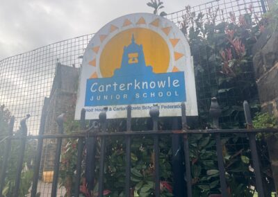 Sheffield Council to decide on allocating funds for emergency repairs for Nether Edge school roof