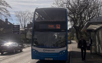 Free bus travel for under 18s set to extend to Sheffield by 2027